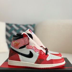 「#1489」NIke Jordan Air Jordan 1 Retro High OG 2.0 ''Next Chapter'' Sneakers
