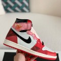 「#1489」NIke Jordan Air Jordan 1 Retro High OG 2.0 ''Next Chapter'' Sneakers