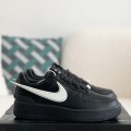「#1490」Ambush x Nike Air Force 1'07 Low Phantom Sneakers