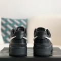 「#1490」Ambush x Nike Air Force 1'07 Low Phantom Sneakers