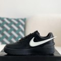 「#1490」Ambush x Nike Air Force 1'07 Low Phantom Sneakers