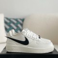 「#1491」Ambush x Nike Air Force 1'07 Low Phantom Sneakers