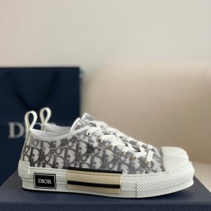 「#1496」Dior B23 low Sneaker
