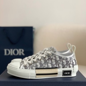 「#1496」Dior B23 low Sneaker