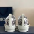 「#1496」Dior B23 low Sneaker