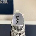 「#1496」Dior B23 low Sneaker