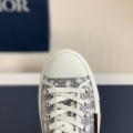 「#1496」Dior B23 low Sneaker