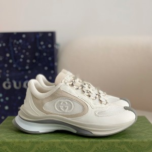 「#1499」Gucci Run Series Sneakers