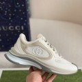 「#1499」Gucci Run Series Sneakers