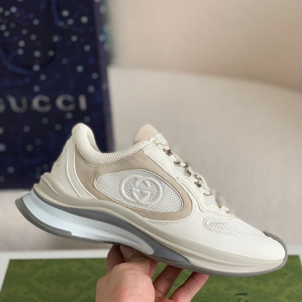 Gucci Run Series Sneakers