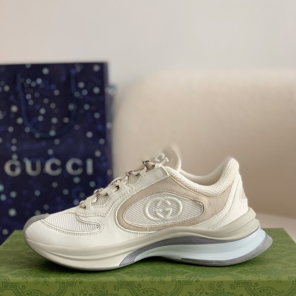 Gucci Run Series Sneakers