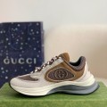 「#1500」Gucci Run Series Sneakers