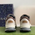 「#1500」Gucci Run Series Sneakers