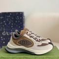 「#1500」Gucci Run Series Sneakers