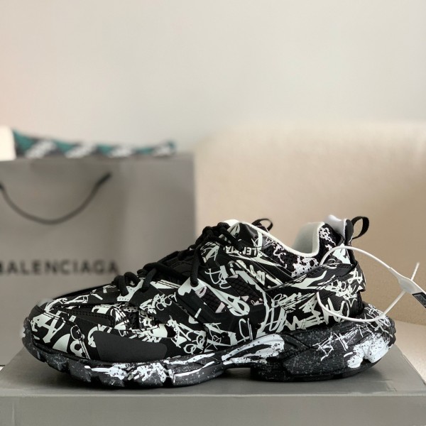 Balenciaga Track Sneakers