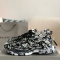 「#1503」Balenciaga Track Sneakers