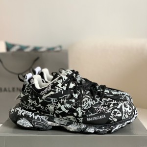 「#1503」Balenciaga Track Sneakers