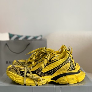 「#1504」Balenciaga Runner Sneakers