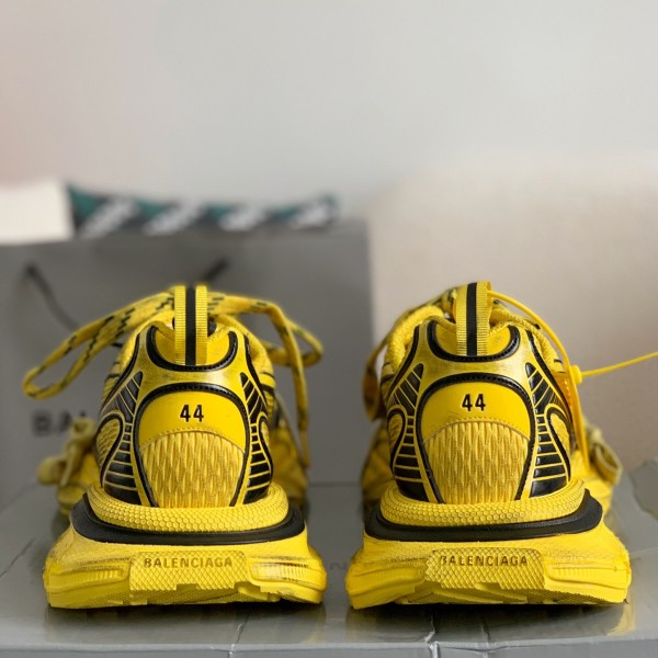 Balenciaga Runner Sneakers