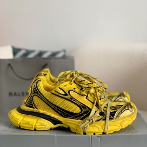 「#1504」Balenciaga Runner Sneakers