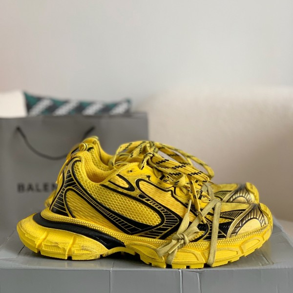 「#1504」Balenciaga Runner Sneakers