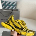 「#1504」Balenciaga Runner Sneakers