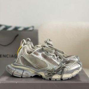 「#1505」Balenciaga Runner Sneakers