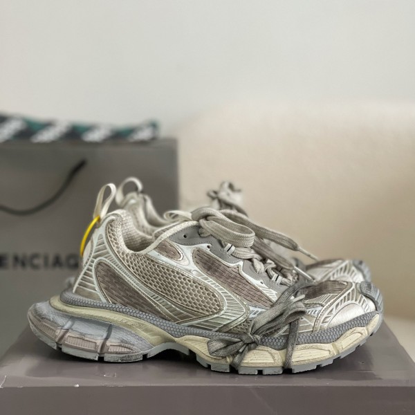 「#1505」Balenciaga Runner Sneakers