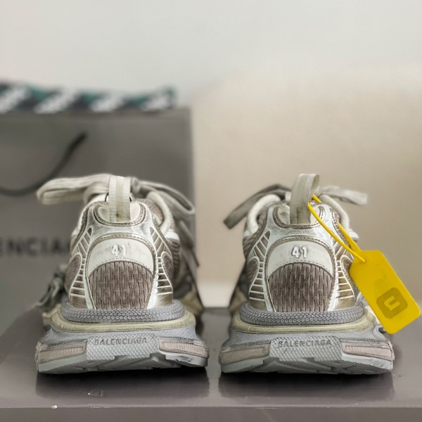 Balenciaga Runner Sneakers