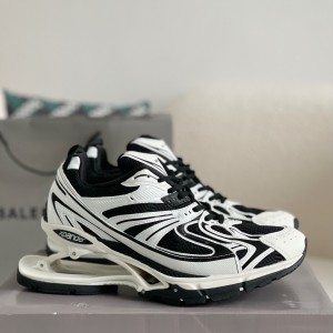 「#1507」Balenciaga X-Pander Men's Floating Sneakers