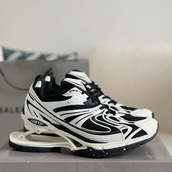 「#1507」Balenciaga X-Pander Men's Floating Sneakers