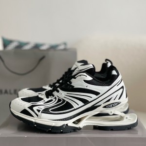 「#1507」Balenciaga X-Pander Men's Floating Sneakers