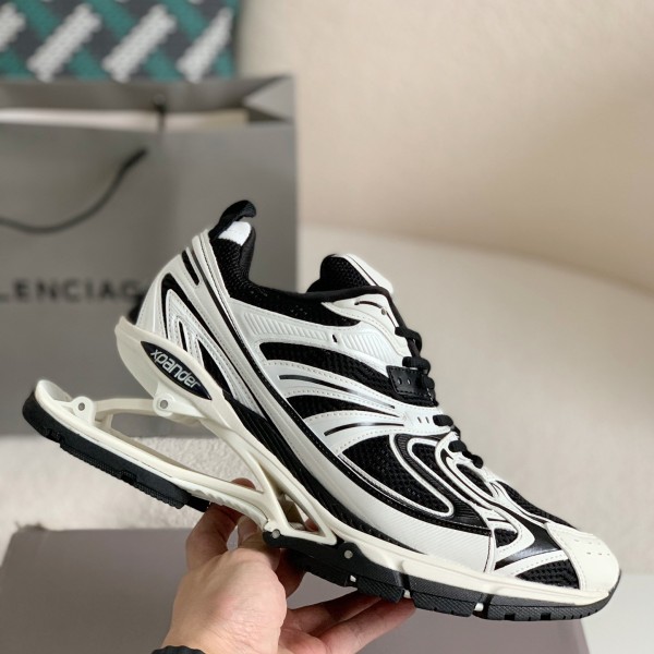 Balenciaga X-Pander Men