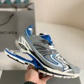 「#1508」Balenciaga X-Pander Men's Floating Sneakers