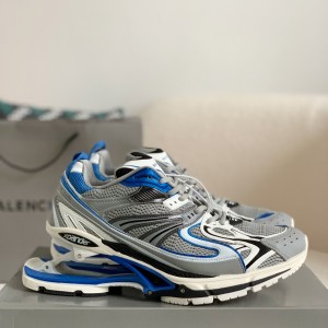 「#1508」Balenciaga X-Pander Men's Floating Sneakers