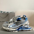 「#1508」Balenciaga X-Pander Men's Floating Sneakers