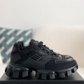 「#1511」Prada Cloudbus Thunder technology fabric sneakers