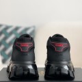 「#1511」Prada Cloudbus Thunder technology fabric sneakers