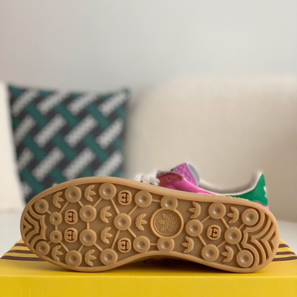 Gucci x Adidas Sneakers