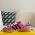 「#1513」Gucci x Adidas Sneakers
