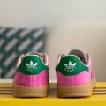 「#1513」Gucci x Adidas Sneakers