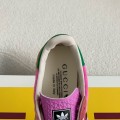 「#1513」Gucci x Adidas Sneakers