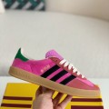 「#1513」Gucci x Adidas Sneakers