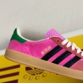 「#1513」Gucci x Adidas Sneakers