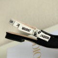 「#1515」Dior J'Adior ballet flats