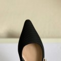 「#1515」Dior J'Adior ballet flats