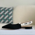 「#1515」Dior J'Adior ballet flats