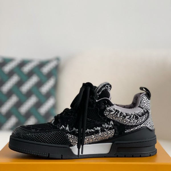 Louis Vuitton Skate Sneakers