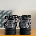 「#1516」Louis Vuitton Skate Sneakers