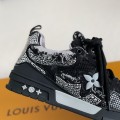 「#1516」Louis Vuitton Skate Sneakers